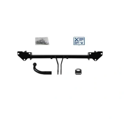 Abbildung von ACPS ORIS 040 651 Anhängevorrichtung OPEL: Astra K Hatchback
