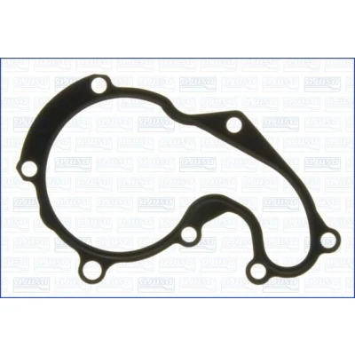 Abbildung von AJUSA 00834700 Dichtung, Wasserpumpe FORD: Transit Connect Mk1 Van, Galaxy Mk2 MPV