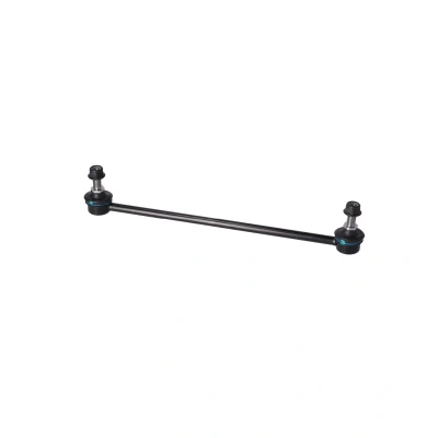 Abbildung von FEBI BILSTEIN 194143 Koppelstange Vorderachse links, rechts 300mm M10 x 1,25 mit Muttern Stahl MG: ZS SUV 1.0 T GDi, 1.5 VTi, EV 2017