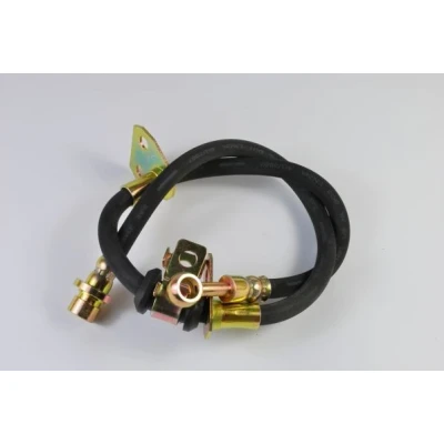 Abbildung von ABE C89123ABE Bremsschläuche Vorderachse links 655 HONDA: CIVIC V Hatchback, 6 Hatchback