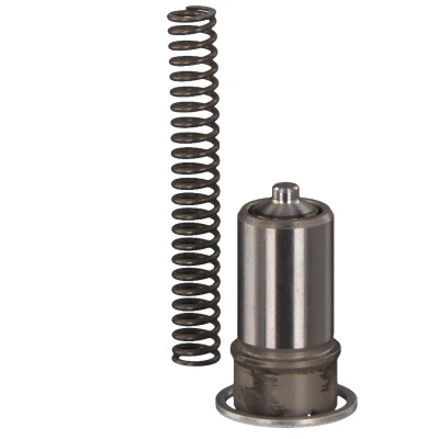 Abbildung von FEBI BILSTEIN 02454 Spanner, Steuerkette MERCEDES BENZ: W124 Saloon, 190