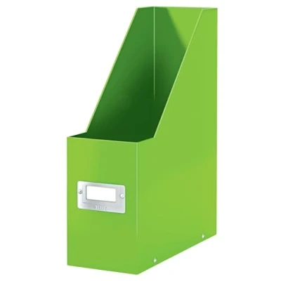 Abbildung von Leitz Click &amp; Store Stehsammler, Grün, WOW, 60470054