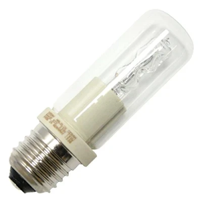 Abbildung von Osram Halogenlampe E27 150 Watt klar 64402 HALOLUX CERAM