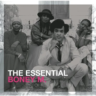 Abbildung von The Essential Boney M.