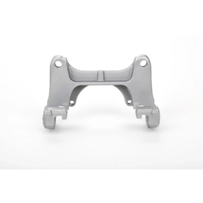 Abbildung von ATE 11.0230 0663.1 Bremssattelhalter AUDI: A4 B7 Avant, B6 A6 C6 VOLKSWAGEN: Passat Variant, Saloon kfzteile, mister