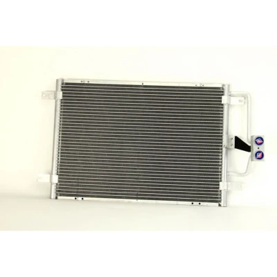 Abbildung von NRF 35832 Klimakondensator 16 16, 16,0 530 RENAULT: Scénic 1