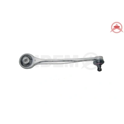 Abbildung von SIDEM 37079 Querlenker oben, vorne, Vorderachse rechts Längslenker Aluminium 16 Schubstange AUDI: A4 B8 Avant, Saloon, Q5