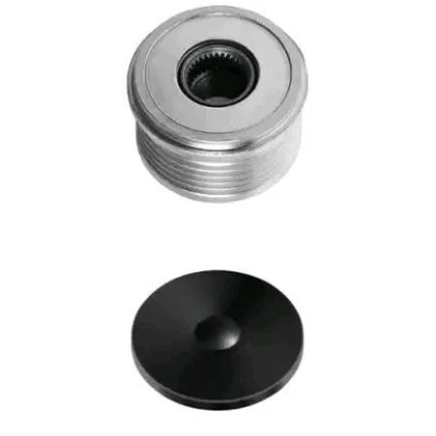 Abbildung von HELLA 9XU 358 038 311 Freilauf Lichtmaschine 40,5 mit Kappe SUZUKI: Grand Vitara 2 SUV, PEUGEOT: 307 SW, FORD: Fusion Estate