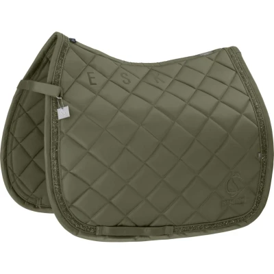 Abbildung von Eskadron SS25 Classic Saddlepad Glossy Jewel