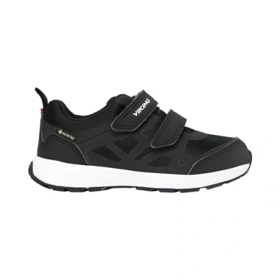 Abbildung von Viking Unisex Kinder Veme Reflex GTX 2v Walking Shoe, Schwarz, 28 EU