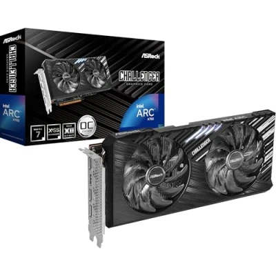 Abbildung von Asrock Grafikkarte »A750 CL SE 8GO«