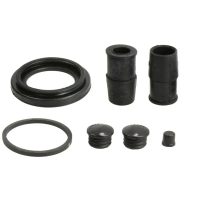 Abbildung von AUTOFREN SEINSA D4525 Bremssattel Reparatursatz Hinterachse 45 VOLKSWAGEN: LT 28 35 II Minibus