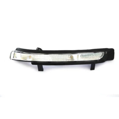 Abbildung von S TEC SP2000060000029 Blinker vorne links mit Positionslicht für Linkslenker, Rechtslenker SKODA: Octavia II Hatchback, Superb Hatchback