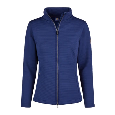 Abbildung von Eskadron Shirt Fanatics Zip True Blue
