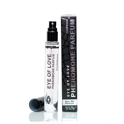 Abbildung von Eol Body Spray Confidence 10 Ml