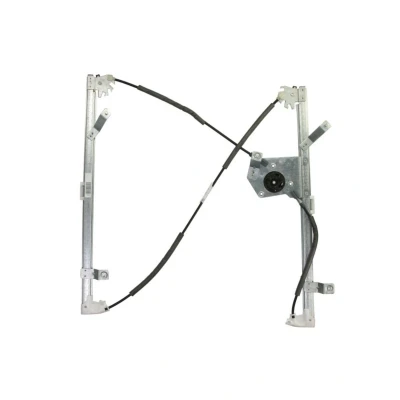 Abbildung von Magneti Marelli Fensterheber vorne links elektrisch ohne Elektromotor 350103163300