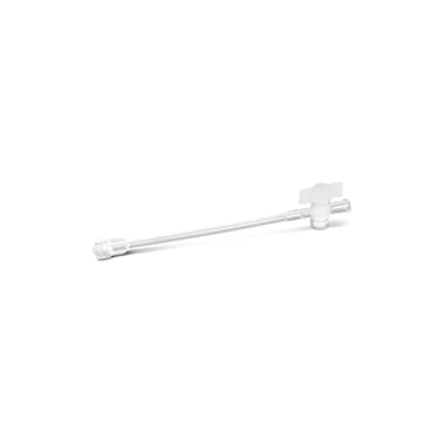 Abbildung von milKit Tubeless Tire Replacement Flexible Connector Swiss Engineered Made in Germany