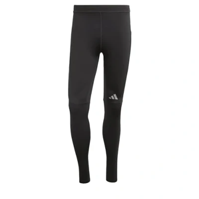 Abbildung von adidas Performance RUN IT Tight Tights, Herren, Größe: Medium, Black