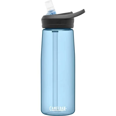 Abbildung von Camelbak Eddy+ Wasserflasche Echtes Blau, 750ML