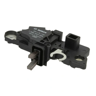 Abbildung von BOSCH 1 986 AE0 066 Lichtmaschinenregler VOLVO: XC90 I, V70 2