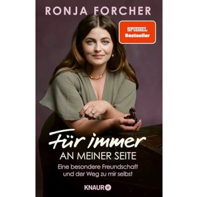 Abbildung von Für immer an meiner Seite: Eine besondere Freundschaft und der Weg zu mir selbst Die Autobiografie beliebten Bergdoktor Schauspielerin Sängerin