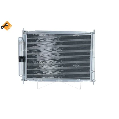 Abbildung von NRF 350056 Kühlerpaket mit Trockner