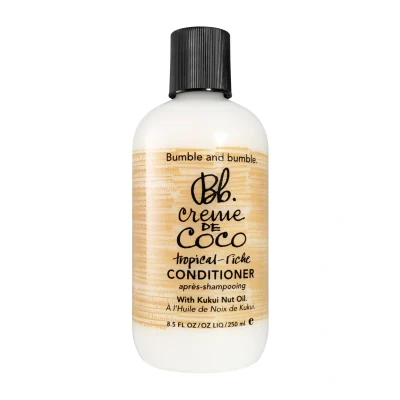 Abbildung von bumble and Creme de Coco Conditioner 250 ml