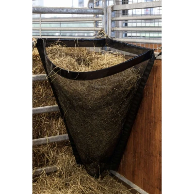 Abbildung von Kentucky Hay Bag Corner