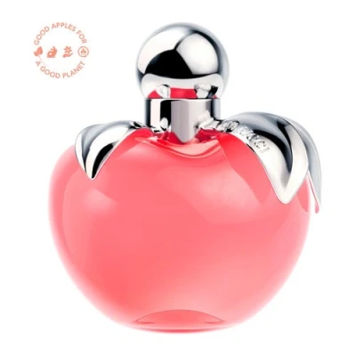 Abbildung von Nina Ricci Eau de Toilette Nachfüllbar 80 ml
