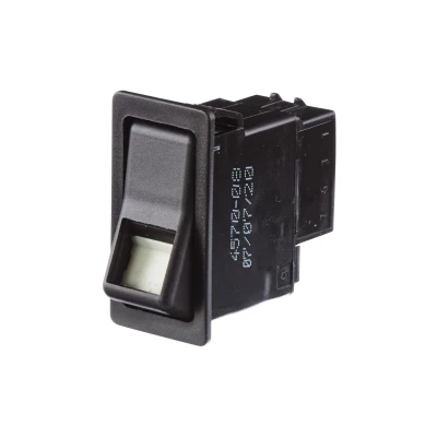 Abbildung von HELLA 6GM 004 570 081 Schalter