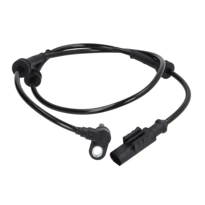 Abbildung von DELPHI SS20597 ABS Sensor aktiver 852 FIAT: Stilo Hatchback, Multi Wagon