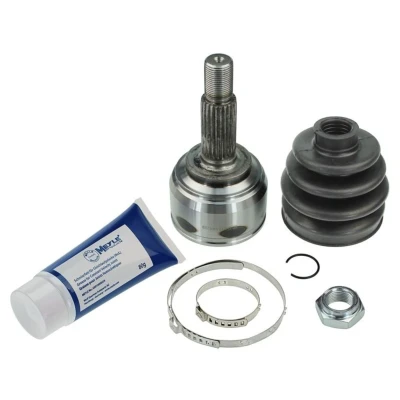 Abbildung von MEYLE 36 14 498 0034 Gelenksatz ORIGINAL Quality radseitig ohne ABS Ring