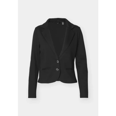 Abbildung von Vero Moda Vmemma Blazer, Damen, Größe: 38, Black