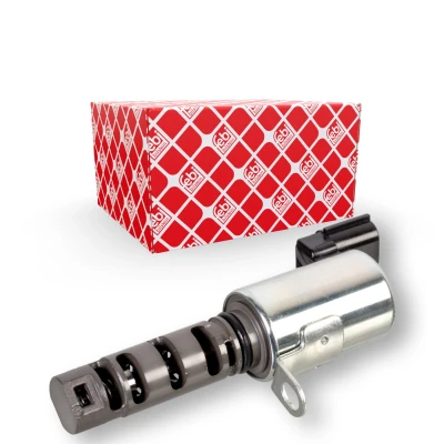 Abbildung von FEBI BILSTEIN 175144 Steuerventil, Nockenwellenverstellung TOYOTA: Auris Hatchback, RAV4 II Off Road