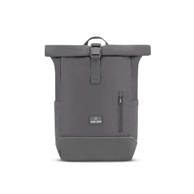 Abbildung von Johnny Urban Fahrradtasche Robin Medium BIKE Tagesrucksack, Größe: One Size, Dunkelgrau