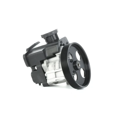 Abbildung von BOSCH K S00 000 597 Hydraulikpumpe hydraulisch 128 MERCEDES BENZ: E Class Saloon, C T modell
