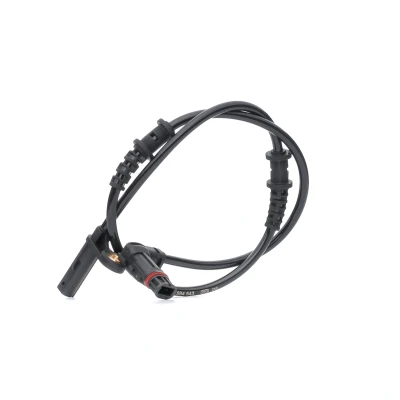 Abbildung von BOSCH 0 986 594 543 ABS Sensor mit Kabel aktiver 650 MERCEDES BENZ: C Class Coupe, T modell, Saloon
