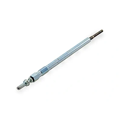 Abbildung von HELLA 8EG 008 498 591 Glühkerze 7V MERCEDES BENZ: E Class Saloon, C B
