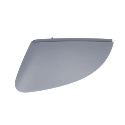 Abbildung von ALKAR 6341123 Abdeckung, Außenspiegel links grundiert VOLKSWAGEN: up! Hatchback, Polo V Hatchback