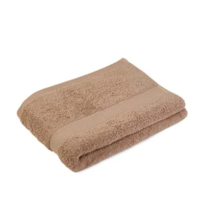 Abbildung von Gözze New York Waschhandschuh, 4er Set, Weich und saugfähig, 100% Baumwolle, 17 x 24 cm Marone