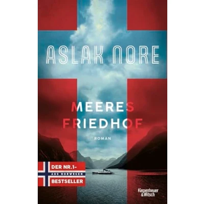 Abbildung von Meeresfriedhof: Roman Für Leser und Leserinnen von Stieg Larsson Joël Dicker