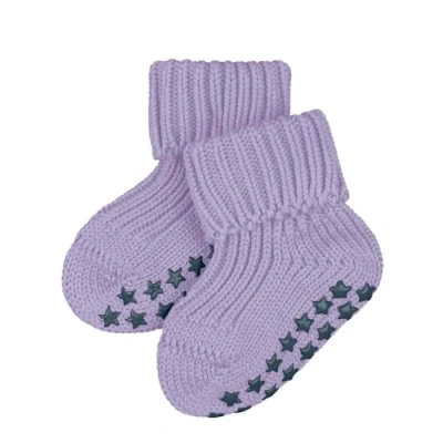 Abbildung von Falke Socken für Kinder, Größe: 62/68, Light lilac