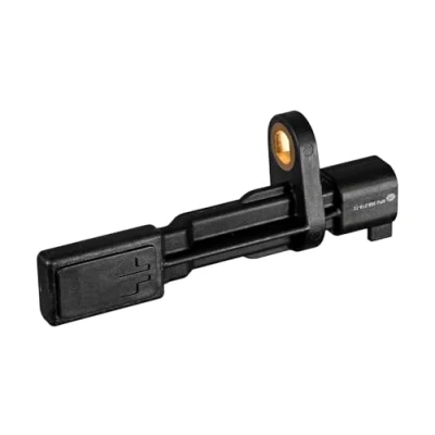 Abbildung von HELLA 6PU 358 218 721 ABS Sensor Hallsensor 2 polig JEEP: WRANGLER 3, Compass, DODGE: Nitro Off Road