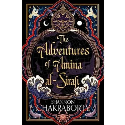 Abbildung von THE Adventures OF Amina al Sirafi: epic first book in a swashbuckling new fantasy series from bestselling author CITY BRASS (Amina Sirafi, 1)