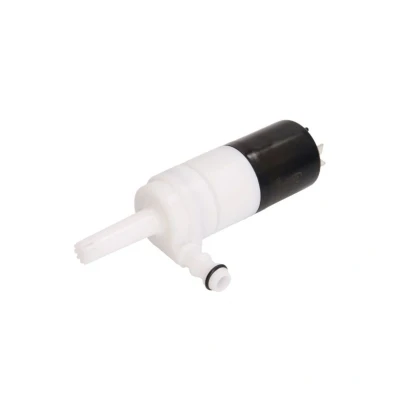 Abbildung von FEBI BILSTEIN 23209 Waschwasserpumpe 24
