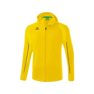 Abbildung von Erima Liga Star Trainingsjacke