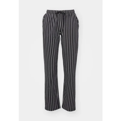 Abbildung von Vivance Dreams Pyjamahose, mit Schwarz Weiß Druck