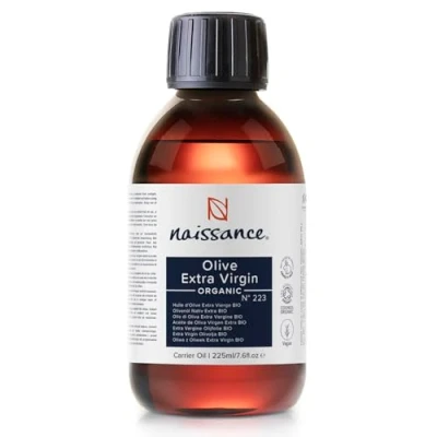 Abbildung von Naissance Olivenöl, nativ extra 225ml BIO zertifiziert 100% rein