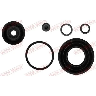 Abbildung von QUICK BRAKE 114 0263 Bremssattel Reparatursatz 36 MAZDA: 3 Hatchback