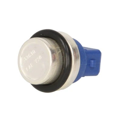 Abbildung von EPS 1.830.101 Kühlmitteltemperatursensor Made in Italy OE Equivalent Blau VOLKSWAGEN: TRANSPORTER 4 Bus, GOLF 3, 1 Cabriolet